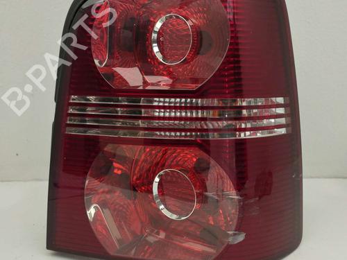 Used Right taillight VW TOURAN (1T1, 1T2) [2003-2011]  31616977