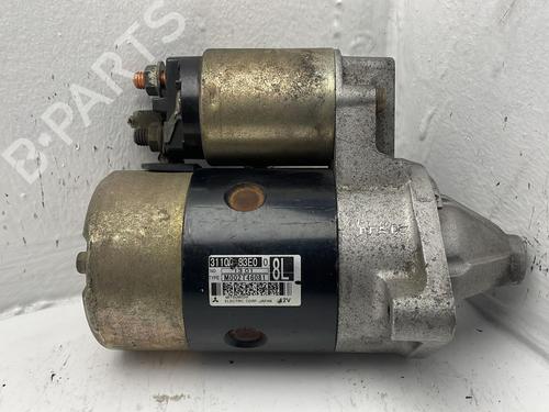 Startmotor SUZUKI WAGON R+ (MA) [1999-2026]  4266262