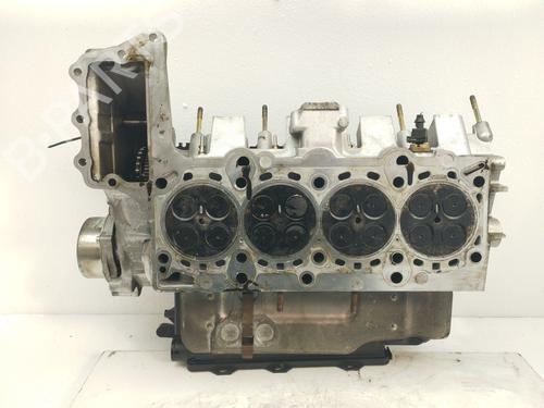 Cylinder head BMW 1 (E87) 118 d | BP32374917M5 - Image 4