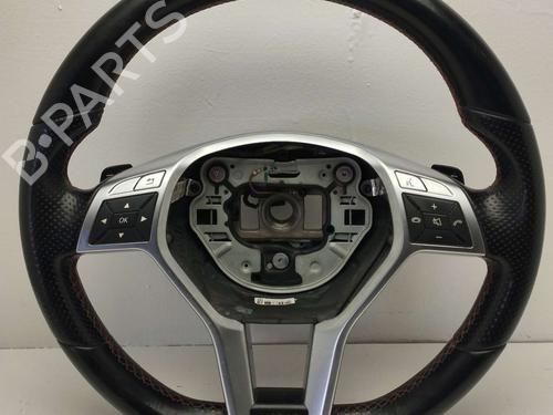 Used Steering wheel MERCEDES-BENZ CLA Coupe (C117) CLA 200 CDI (117.301) (136 hp) 25333234
