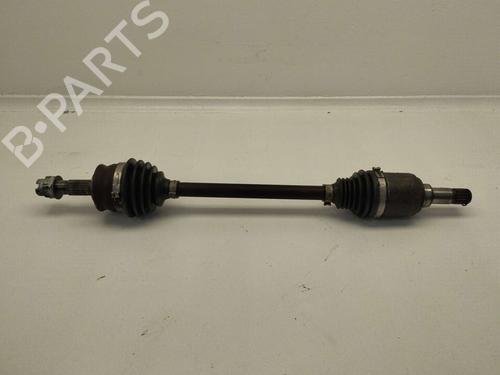 Used Left front driveshaft Left front driveshaft LANCIA YPSILON (312_) [2011-2026] 16993415 16993415