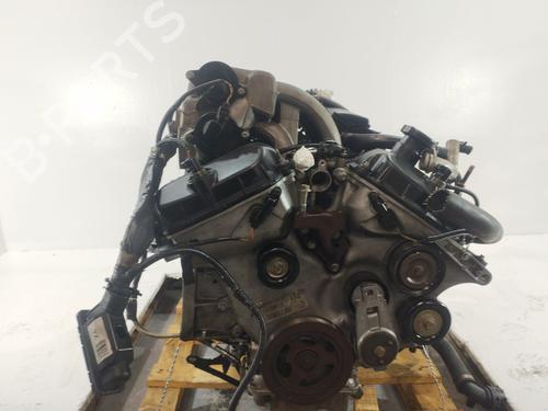 Engine JAGUAR X-TYPE I (X400) 2.5 V6 All-wheel Drive | BP40227301M1 - Image 2