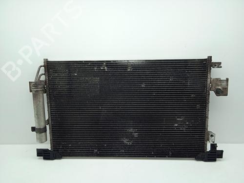 AC-Kondensator AC-Kondensator MITSUBISHI LANCER VIII (CY_A, CZ_A) [2007-2026] 35986207 35986207