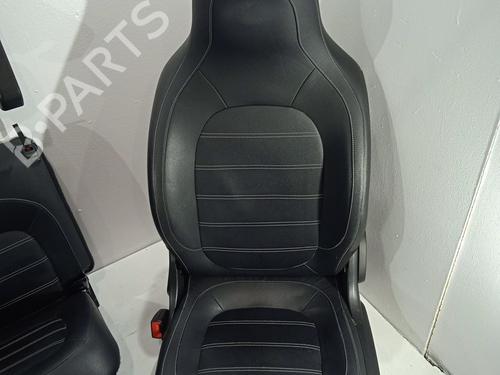 Seats set SMART FORFOUR Hatchback (453) 0.9 (453.044, 453.053) | BP34139391C78  - Image 5