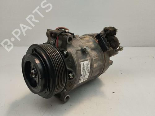 AC compressor LAND ROVER RANGE ROVER EVOQUE (L538)  | BP25902474M34 