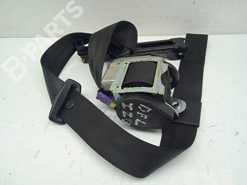Used Front left seatbelt AUDI A3 (8P1) [2003-2013]  11164978