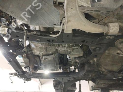 Used Subframe OPEL INSIGNIA A Sports Tourer (G09) [2008-2017]  23241591