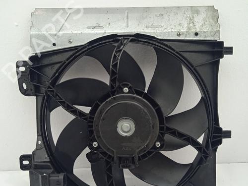 Radiator fan CITROËN C-ELYSEE (DD_) 1.5 BlueHDi 100 | BP32220231M35 - Image 4