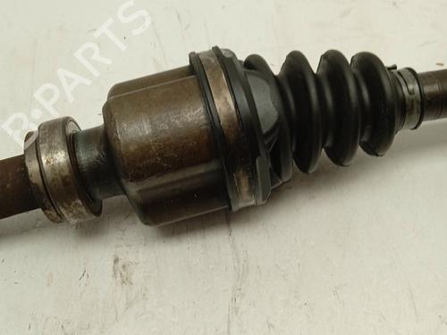 Right front driveshaft PEUGEOT 807 (EB_) | BP4335856M39