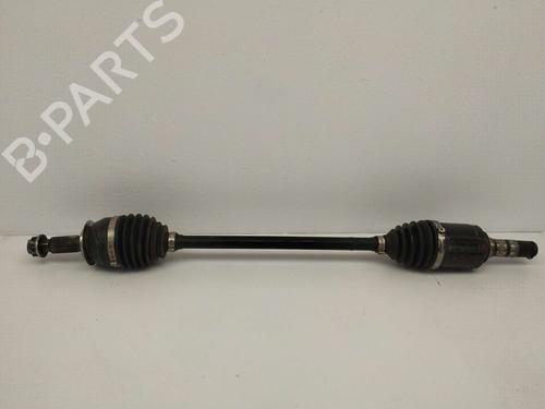 Used Left front driveshaft Left front driveshaft SUBARU XV (_GP_) [2011-2017] 18735170 18735170