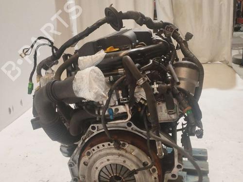 Engine HONDA CIVIC VII Hatchback (EU, EP, EV) 1.7 CTDi (EP4, EU9) | BP31617605M1 - Image 3