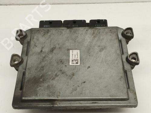 Engine control unit (ECU) FORD FOCUS C-MAX (DM2) 2.0 TDCi | BP39098353M57 - Image 5