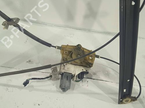 Front right window mechanism AUDI A6 C6 (4F2) 3.0 TDI quattro | BP16086057C23