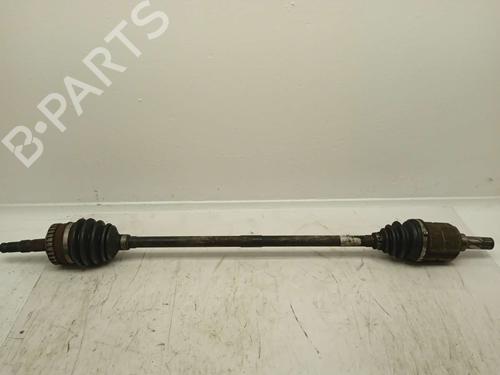 Used Right front driveshaft OPEL CORSA C (X01) 1.2 (F08, F68) (75 hp) 4267481