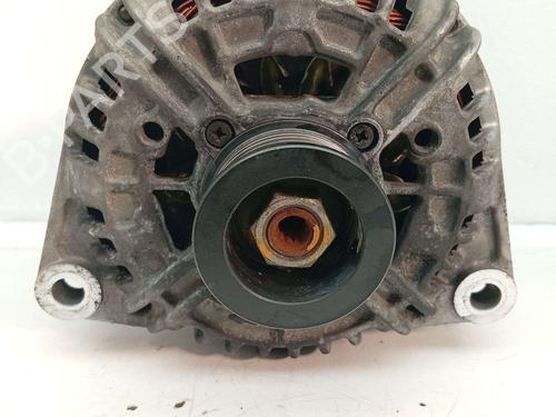 Used Alternator MERCEDES-BENZ E-CLASS (W211) E 320 (211.065) (224 hp) 31928865