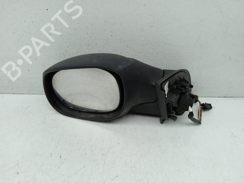 Used Left mirror CITROËN C3 I (FC_, FN_) 1.4 HDi (68 hp) 11161217