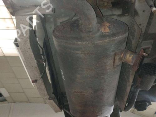 Exhaust system NISSAN MURANO II (Z51) 3.5 4x4 | BP25440252M121