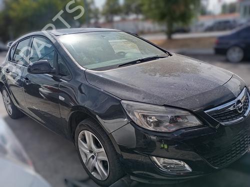 Brukte deler til OPEL ASTRA J (P10) [2009-2016]  4391308