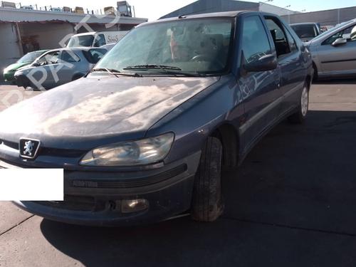Starter PEUGEOT 306 (7B, N3, N5) 1.6 | BP16467681M8 