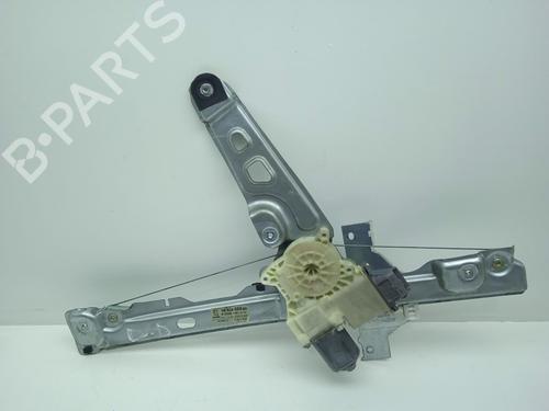 front-right-window-mechanism-peugeot-3008-i-mpv-0u_-2009-2010-2011-2012-2013-2014-2015-2016-2017-35905891 main image