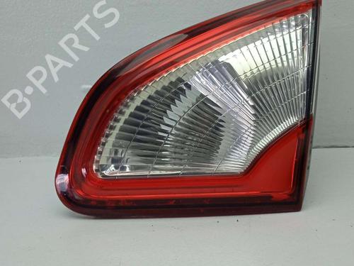 Used Right tailgate light Right tailgate light NISSAN QASHQAI I (J10, NJ10) [2006-2015] 31619432 31619432