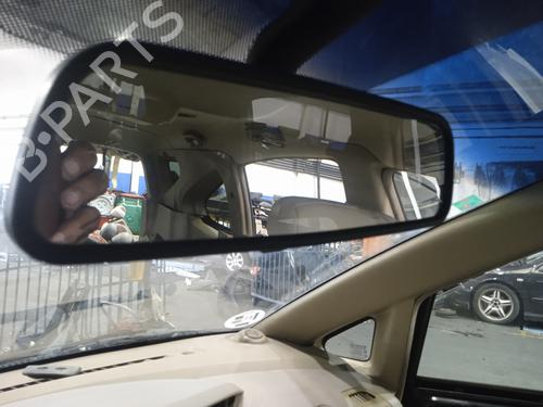 rear-mirror-ssangyong-rodius-i-2005-24371725 main image