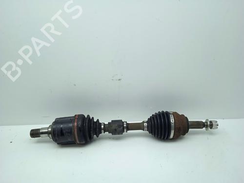 Used Left front driveshaft Left front driveshaft MITSUBISHI LANCER VIII (CY_A, CZ_A) [2007-2026] 35987081 35987081