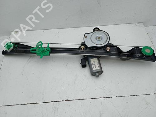 Front left window mechanism FIAT PUNTO (188_)  | BP4275471C22 