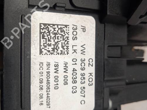 Headlight switch VW PASSAT B6 Variant (3C5) 2.0 TDI 16V | BP11163574I24  - Image 6