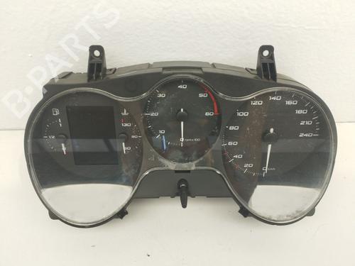 instrument-cluster-seat-leon-1p1-2005-2006-2007-2008-2009-2010-2011-2012-2013-36528999 main image