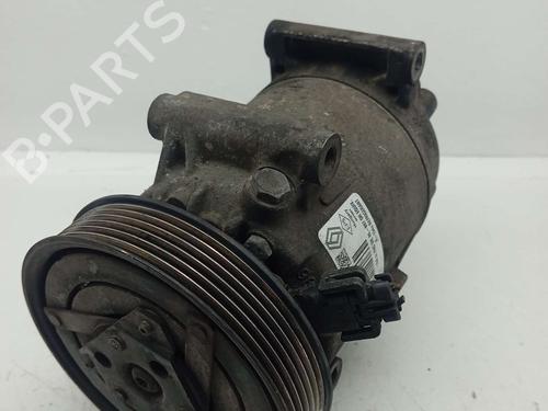 Used AC compressor AC compressor RENAULT MEGANE II (BM0/1_, CM0/1_) [2001-2012] 31618362 31618362
