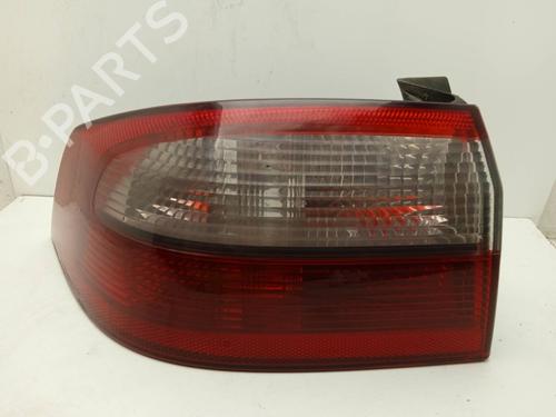Left taillight RENAULT LAGUNA II (BG0/1_)  | BP4296072C34 