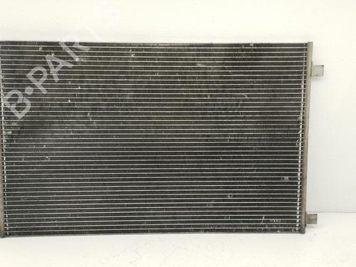 Used AC radiator AC radiator NISSAN QASHQAI I (J10, NJ10) 2.0 dCi (150 hp) 33958243 33958243