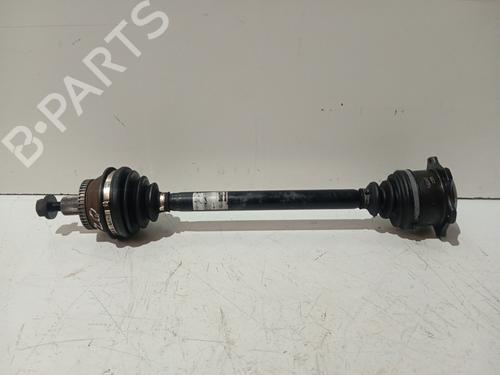 Used Left front driveshaft AUDI A4 B5 Avant (8D5) [1994-2002]  4346000