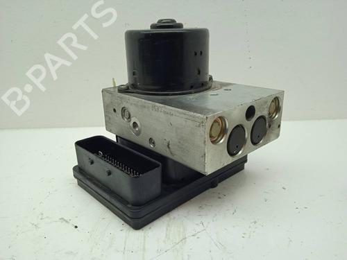 Used ABS pump ABS pump MERCEDES-BENZ C-CLASS (W203) C 220 CDI (203.006, 203.008) (143 hp) 4357258 4357258