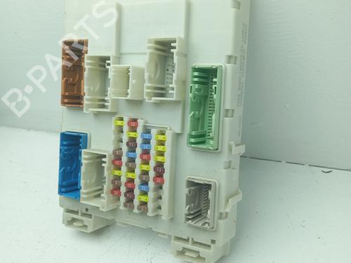Fuse box FORD FOCUS III | BP31619259E1