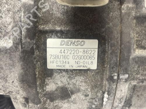 AC compressor RENAULT VEL SATIS (BJ0_) | BP4355101M34 - Image 4