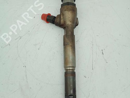 Used Injector Injector RENAULT MEGANE II (BM0/1_, CM0/1_) 1.5 dCi (BM02, BM13, BM2A, CM02, CM13) (101 hp) 16575421 16575421