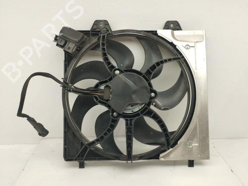 Used Radiator fan Radiator fan 36842450 36842450