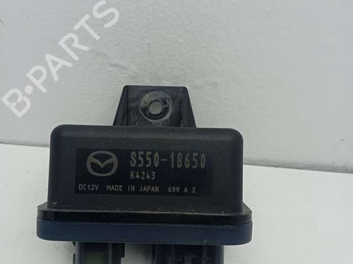 Used Electronic module MAZDA 2 Hatchback (DL, DJ) [2014-2026]  17831299