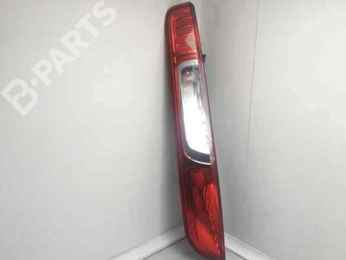 left-taillight-ford-focus-ii-da_-hcp-dp-4m5113405a-2004-2005-2006-2007-2008-2009-2010-2011-2012-2013-4364475 main image