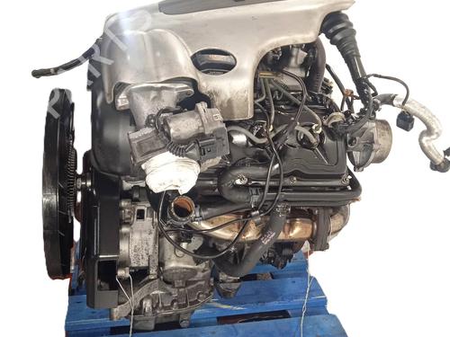 Engine AUDI A6 C5 (4B2, 4B4) 2.5 TDI | BP12320597M1  - Image 5
