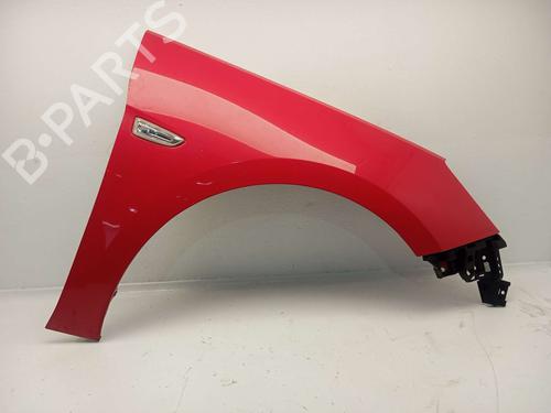 Used Right front fenders OPEL ASTRA K (B16) [2015-2022]  23905384