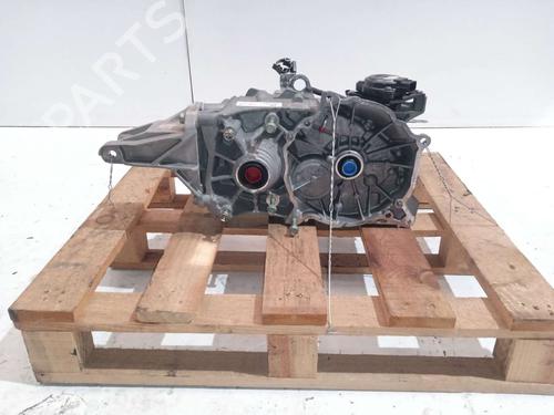 Used Gearbox Gearbox NISSAN LEAF (ZE0) Electric (109 hp) 40097086 40097086