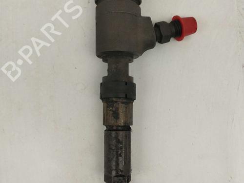 Used Injector Injector CITROËN C3 I (FC_, FN_) 1.4 HDi (68 hp) 22339707 22339707