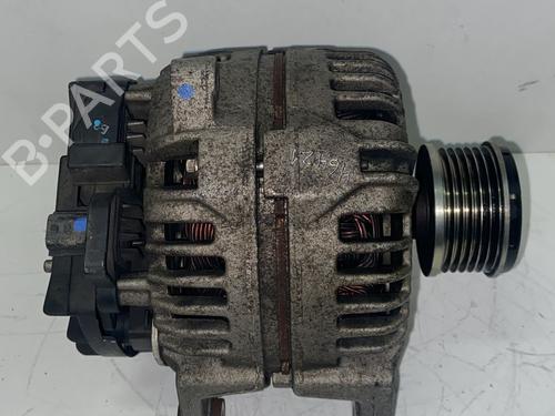 Used Alternator Alternator RENAULT TWINGO II (CN0_) [2007-2026] 4369160 4369160