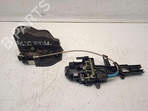 rear-left-lock-bmw-1-e87-7202147-2003-2004-2005-2006-2007-2008-2009-2010-2011-2012-2013-13875635 main image