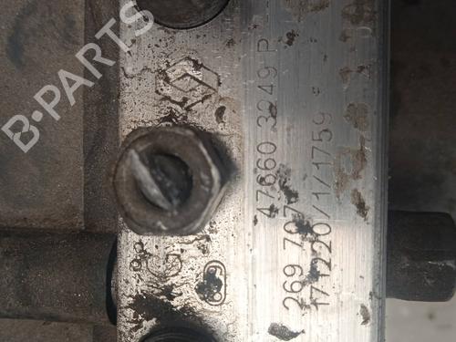 ABS pump DACIA SANDERO II | BP11161770M43 - Image 3