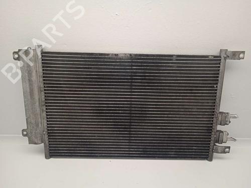 Used AC radiator ALFA ROMEO 147 (937_) [2000-2010]  22633371