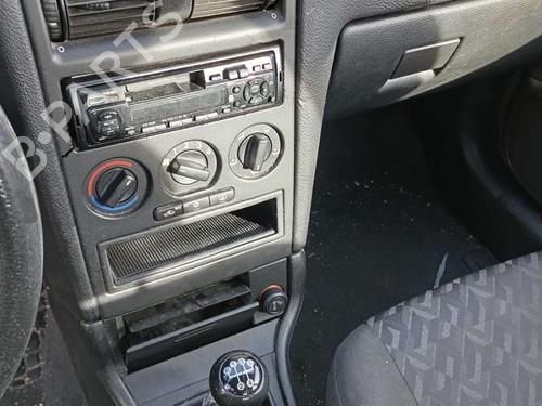 Injection pump OPEL ASTRA G Hatchback (T98) | BP24336611M78